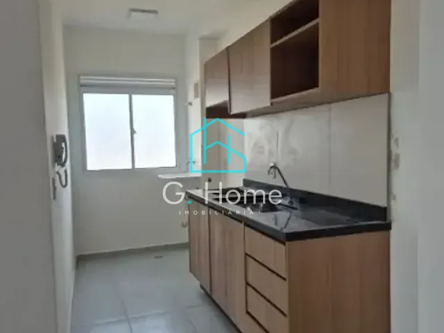 Apartamento com 47m² 2 quartos e 1 banheiro, à venda, no bairro Califórnia em Londrina