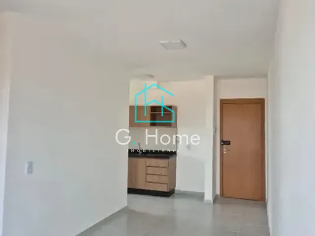 Apartamento com 47m² 2 quartos e 1 banheiro, à venda, no bairro Califórnia em Londrina