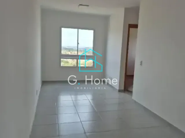 Apartamento com 47m² 2 quartos e 1 banheiro, à venda, no bairro Califórnia em Londrina
