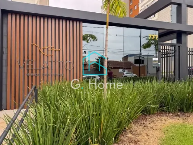 Apartamento com 47m² 2 quartos e 1 banheiro, à venda, no bairro Califórnia em Londrina