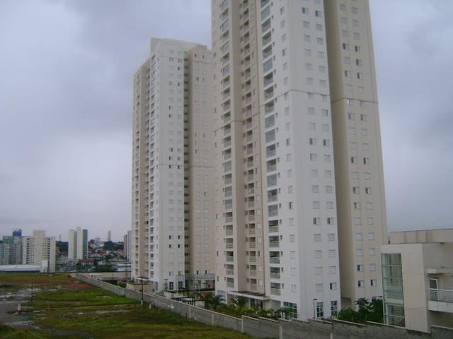 Foto do Apartamento - Apartamento  residencial à venda, Vila Industrial, São José dos Campos. | INDEPENDENCE NEGOCIOS IMOBILIARIOS LTDA