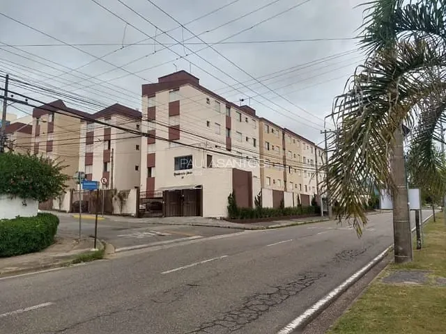 Apartamento 2 quartos e 1 banheiro, à venda, no bairro Jardim Refúgio em Sorocaba