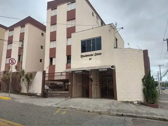 Apartamento 2 quartos e 1 banheiro, à venda, no bairro Jardim Refúgio em Sorocaba