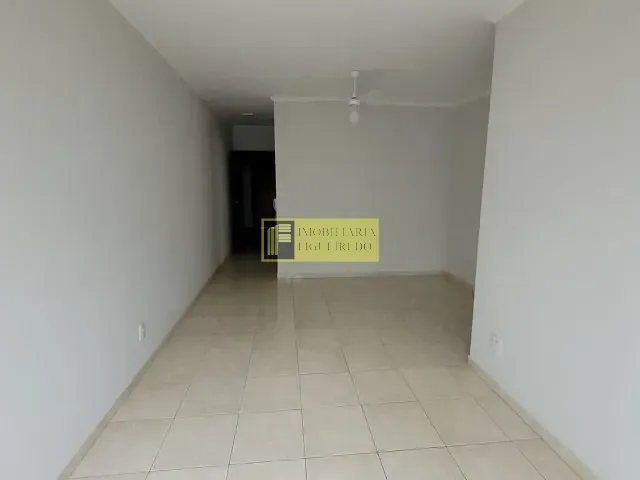 Apartamento com 70m² 3 quartos e 2 banheiros, para alugar, no bairro Bom Jardim em São José do Rio Preto