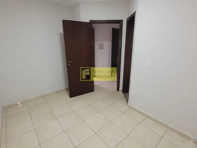 Apartamento com 70m² 3 quartos e 2 banheiros, para alugar, no bairro Bom Jardim em São José do Rio Preto