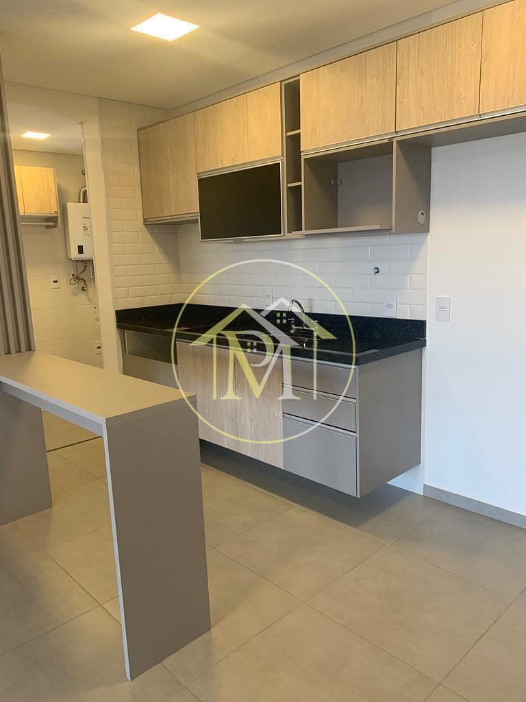 Apartamento, 2 quartos, 73 m² - Foto 3