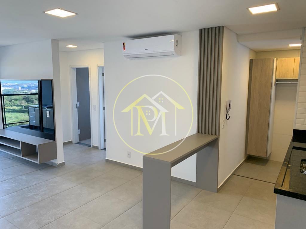 Apartamento, 2 quartos, 73 m² - Foto 1