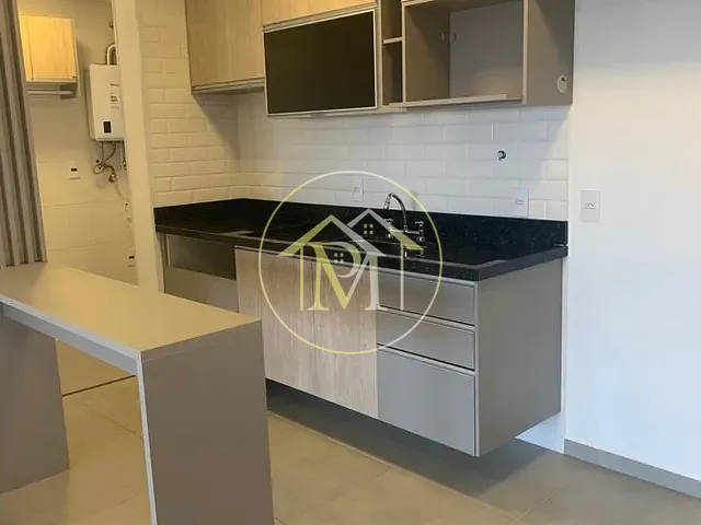 Apartamento com 73m² 2 quartos e 2 banheiros, para alugar, no bairro Jardim Maria Jose em Votorantim