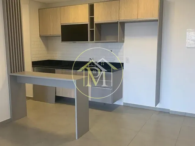 Apartamento com 73m² 2 quartos e 2 banheiros, para alugar, no bairro Jardim Maria Jose em Votorantim
