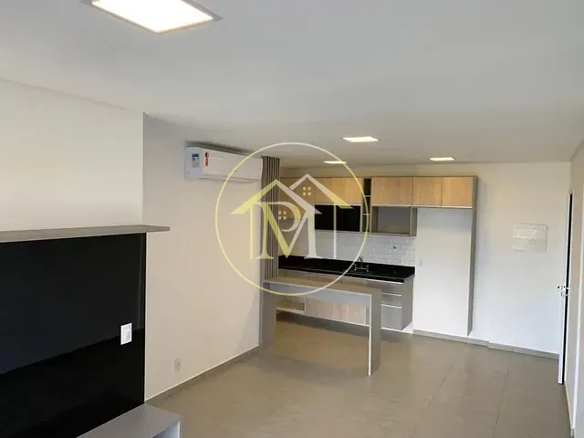 Apartamento com 73m² 2 quartos e 2 banheiros, para alugar, no bairro Jardim Maria Jose em Votorantim