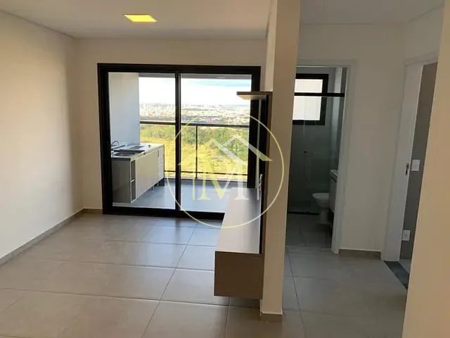 Apartamento com 73m² 2 quartos e 2 banheiros, para alugar, no bairro Jardim Maria Jose em Votorantim