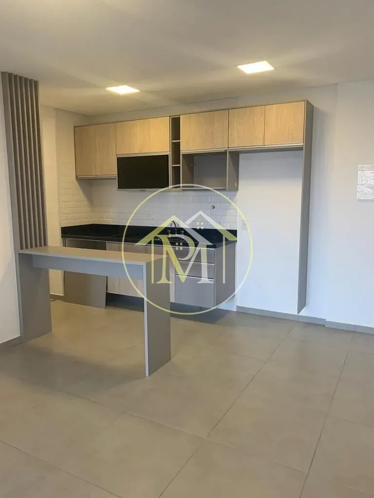 Apartamento, 2 quartos, 73 m² - Foto 2