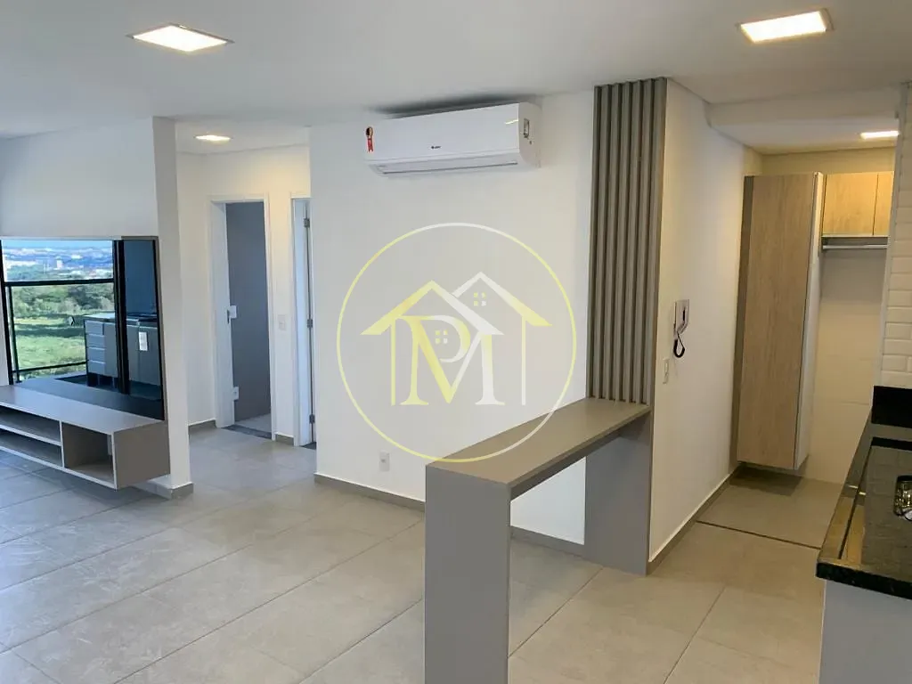 Apartamento, 2 quartos, 73 m² - Foto 1