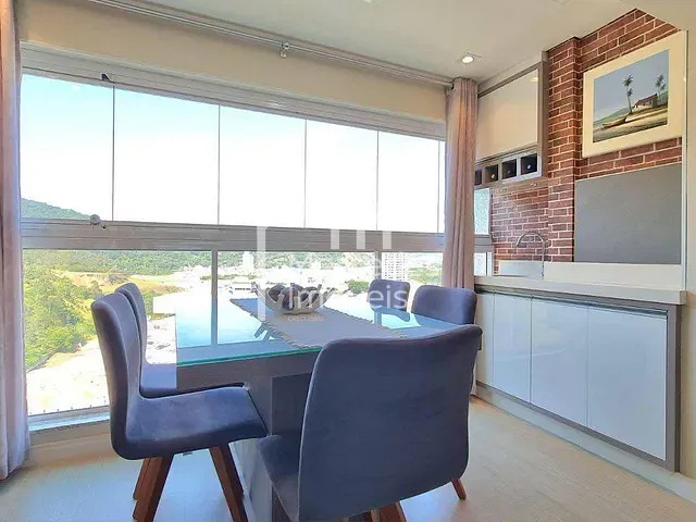 Apartamento com 80m² 2 quartos e 2 banheiros, à venda, no bairro Ressacada em Itajaí