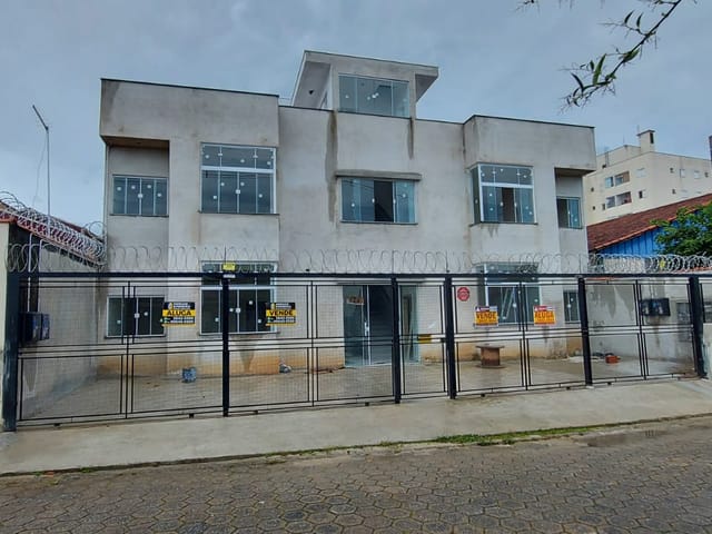 Apartamento 2 quartos e 2 banheiros, à venda, no bairro Loteamento Residencial Andrade em Pindamonhangaba