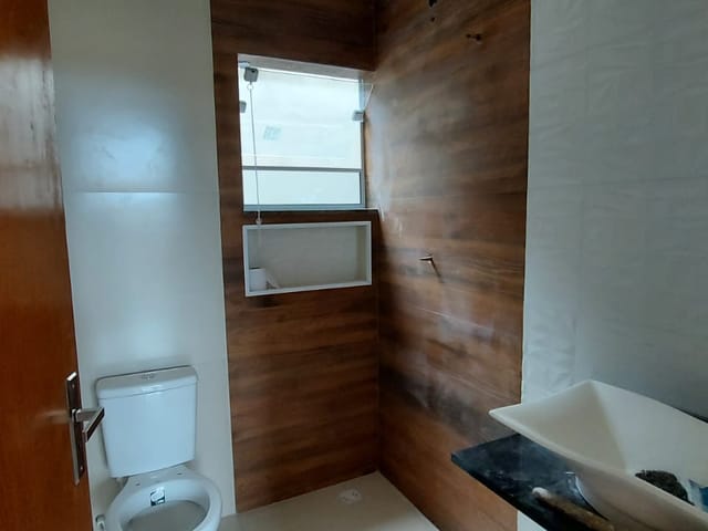 Apartamento 2 quartos e 2 banheiros, à venda, no bairro Loteamento Residencial Andrade em Pindamonhangaba