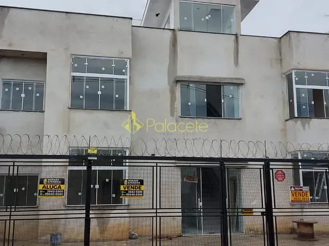 Apartamento 2 quartos e 2 banheiros, à venda, no bairro Loteamento Residencial Andrade em Pindamonhangaba