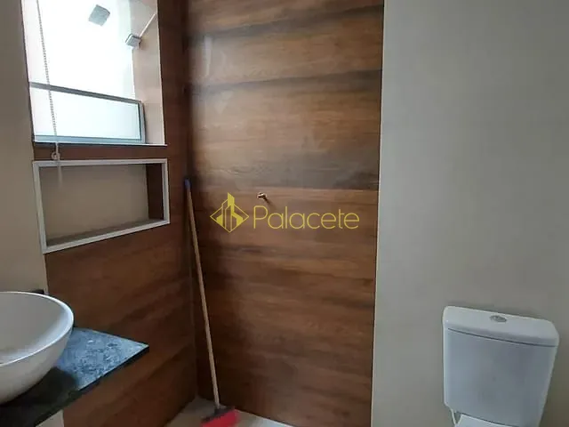 Apartamento 2 quartos e 2 banheiros, à venda, no bairro Loteamento Residencial Andrade em Pindamonhangaba