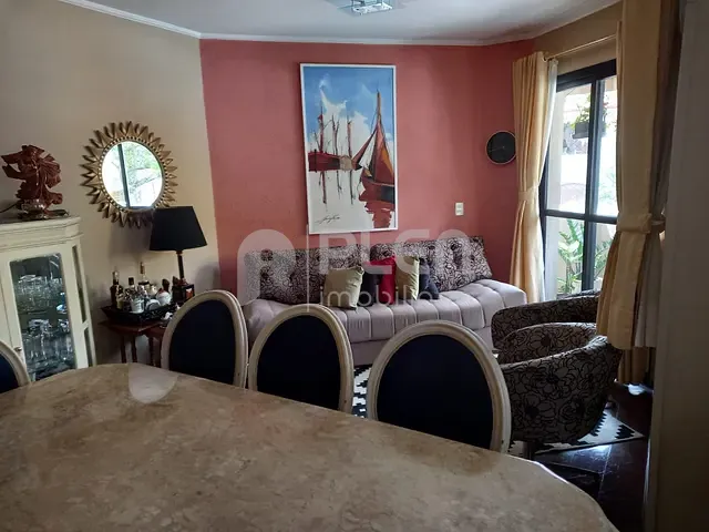 Apartamento 3 quartos e 3 banheiros, à venda, no bairro Lauzane Paulista em São Paulo