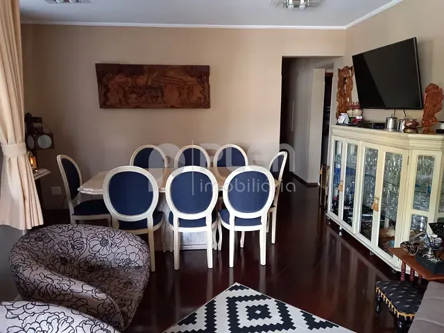 Apartamento 3 quartos e 3 banheiros, à venda, no bairro Lauzane Paulista em São Paulo