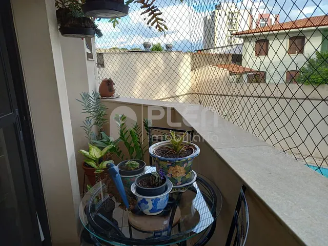 Apartamento 3 quartos e 3 banheiros, à venda, no bairro Lauzane Paulista em São Paulo