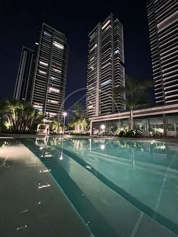 Apartamento, 3 quartos, 144 m² - Foto 1