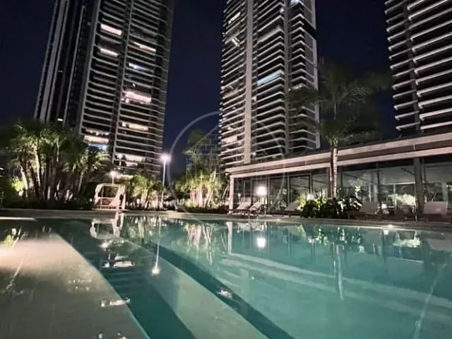 Apartamento com 144m² 3 quartos e 2 banheiros, à venda, no bairro Real Parque em São Paulo