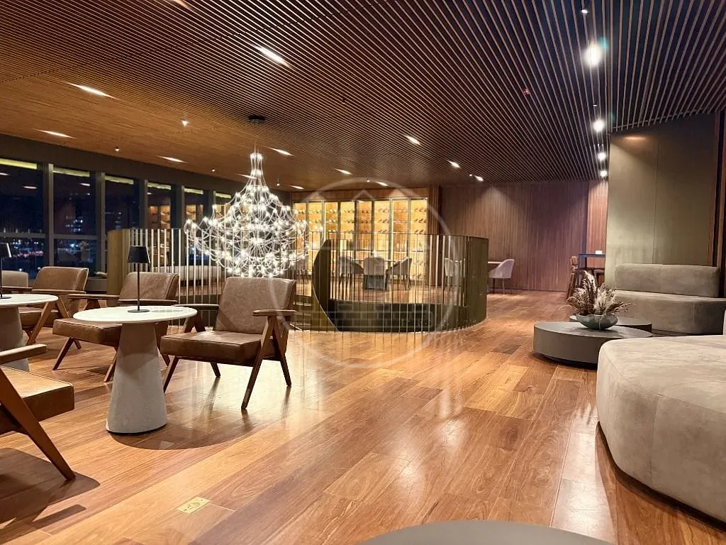Apartamento, 3 quartos, 144 m² - Foto 14