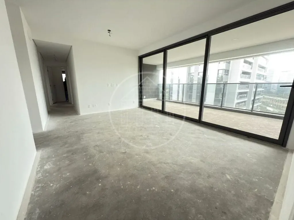 Apartamento, 3 quartos, 144 m² - Foto 4