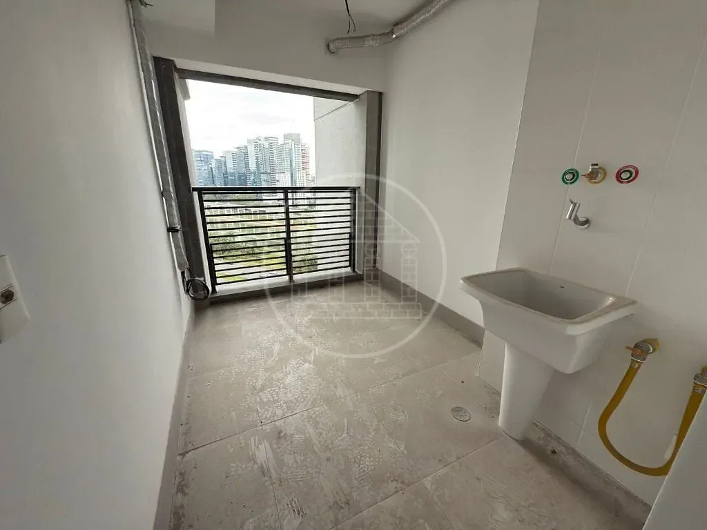 Apartamento, 3 quartos, 144 m² - Foto 3