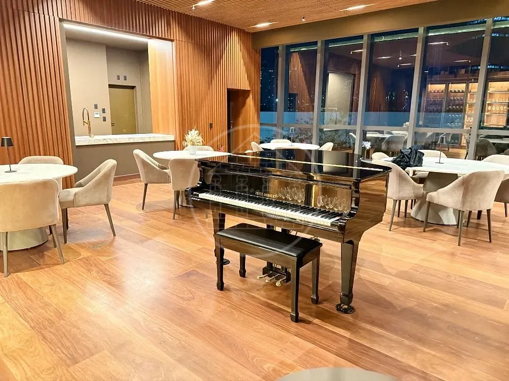 Apartamento, 3 quartos, 144 m² - Foto 13