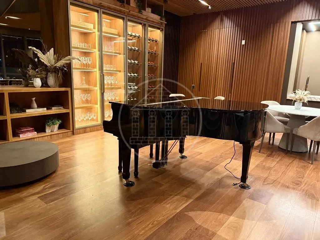 Apartamento, 3 quartos, 144 m² - Foto 7
