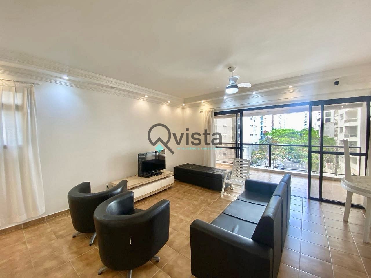 Apartamento, 4 quartos, 190 m² - Foto 2