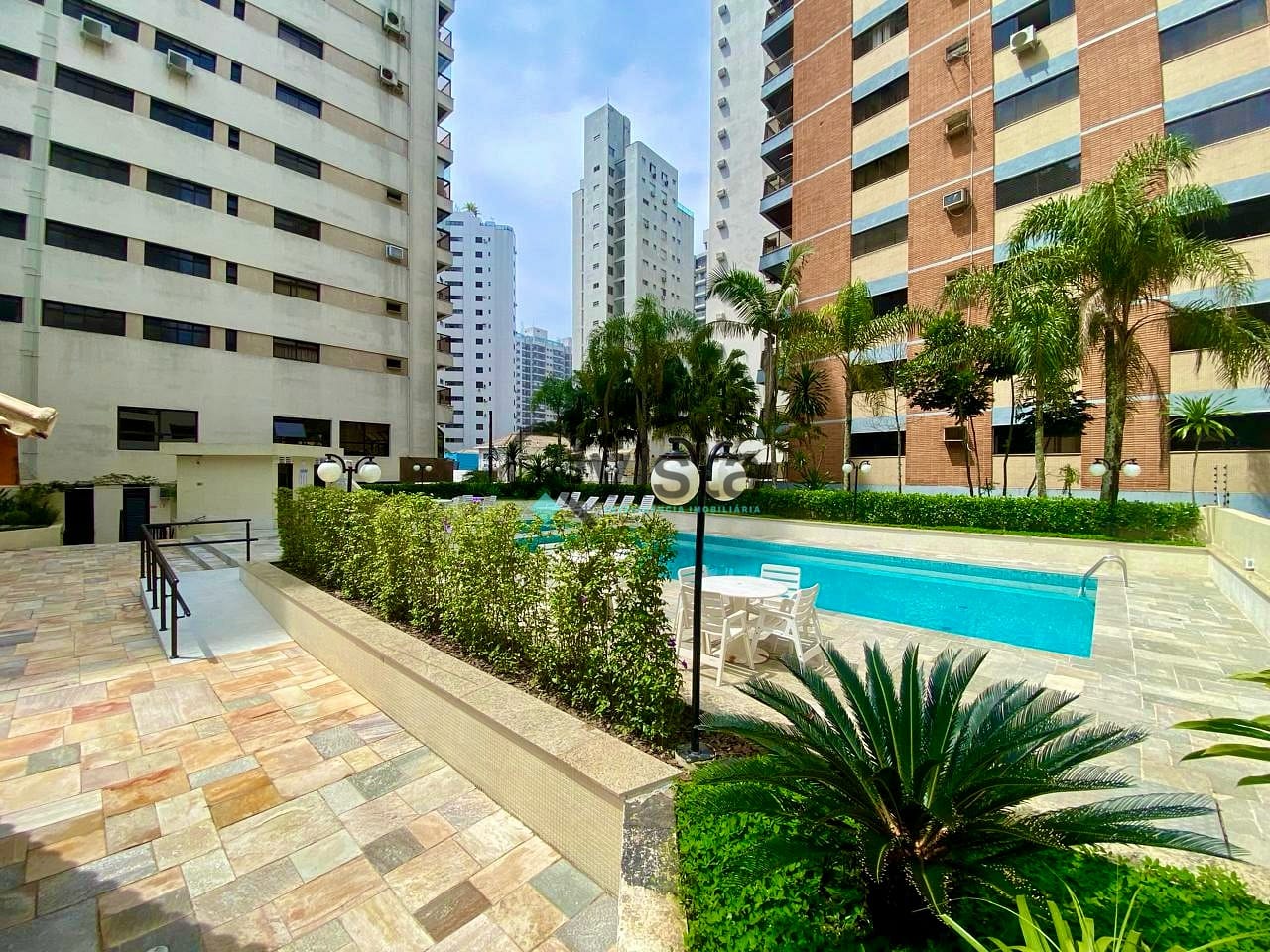 Apartamento, 4 quartos, 190 m² - Foto 1