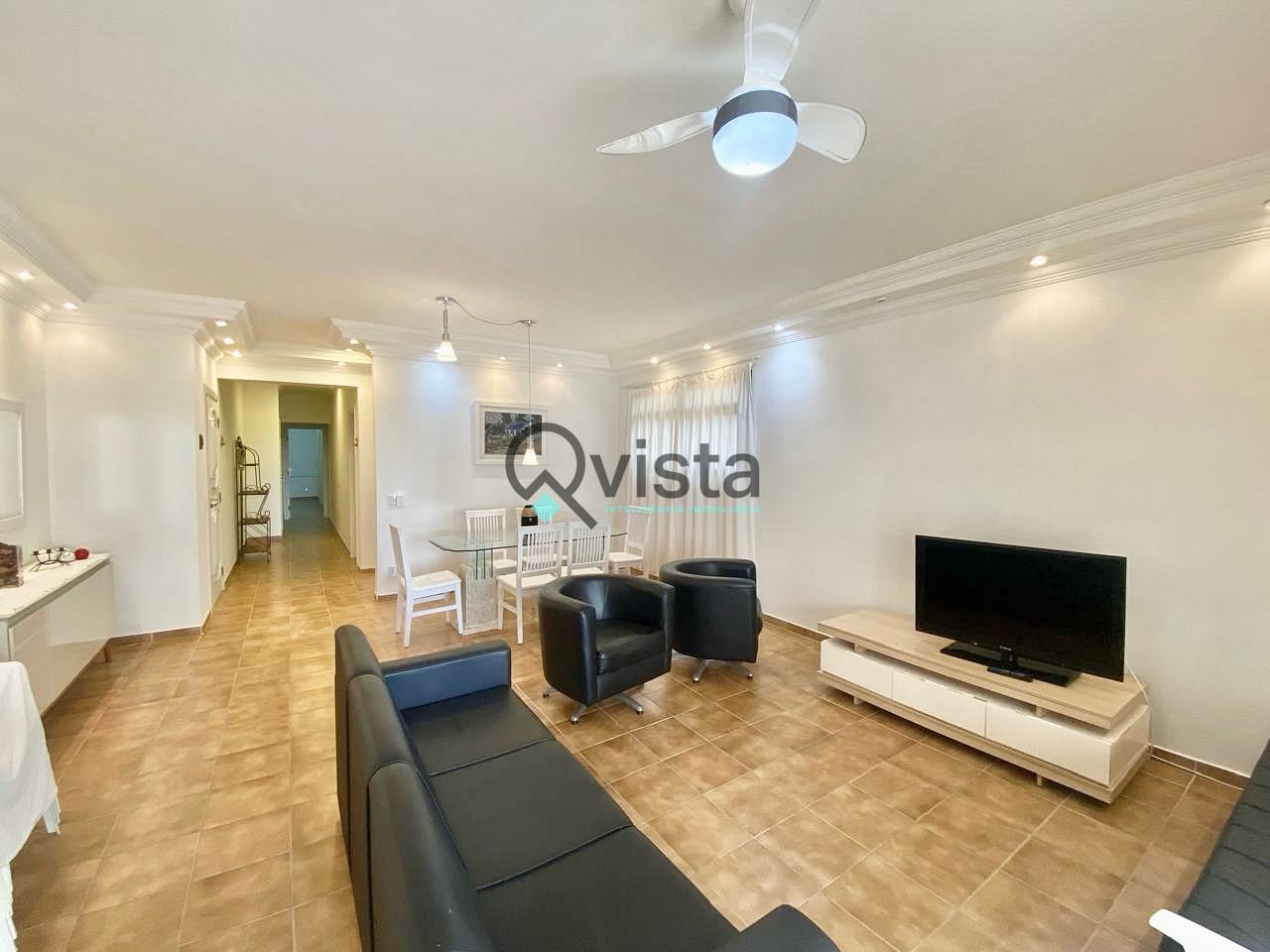 Apartamento, 4 quartos, 190 m² - Foto 5