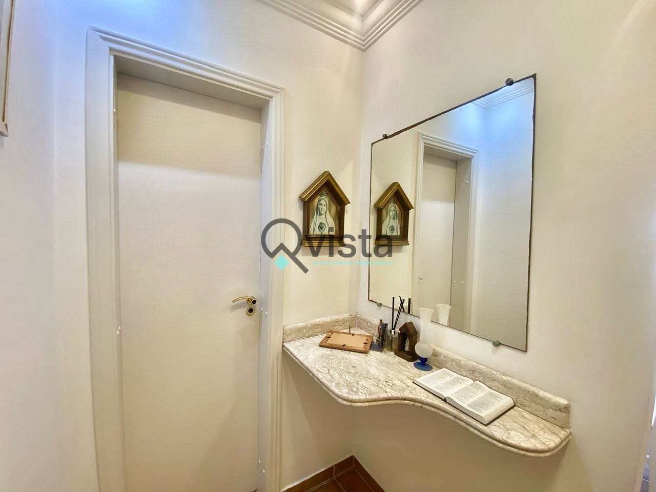 Apartamento, 4 quartos, 190 m² - Foto 14