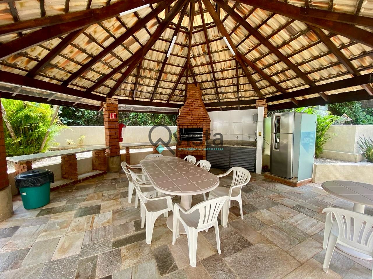 Apartamento, 4 quartos, 190 m² - Foto 28