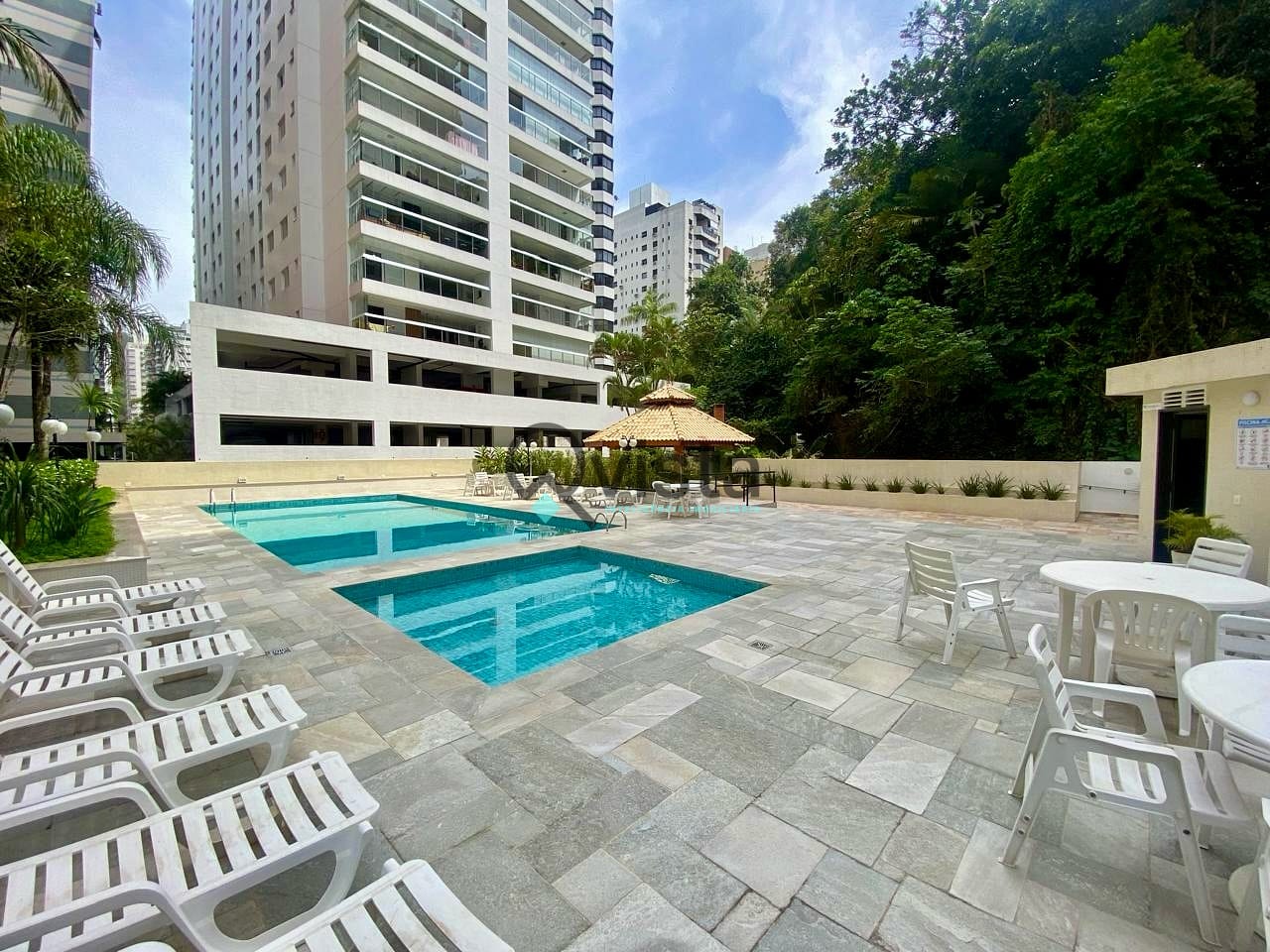 Apartamento, 4 quartos, 190 m² - Foto 30