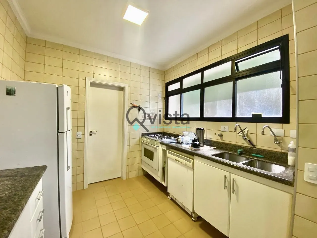 Apartamento, 4 quartos, 190 m² - Foto 9