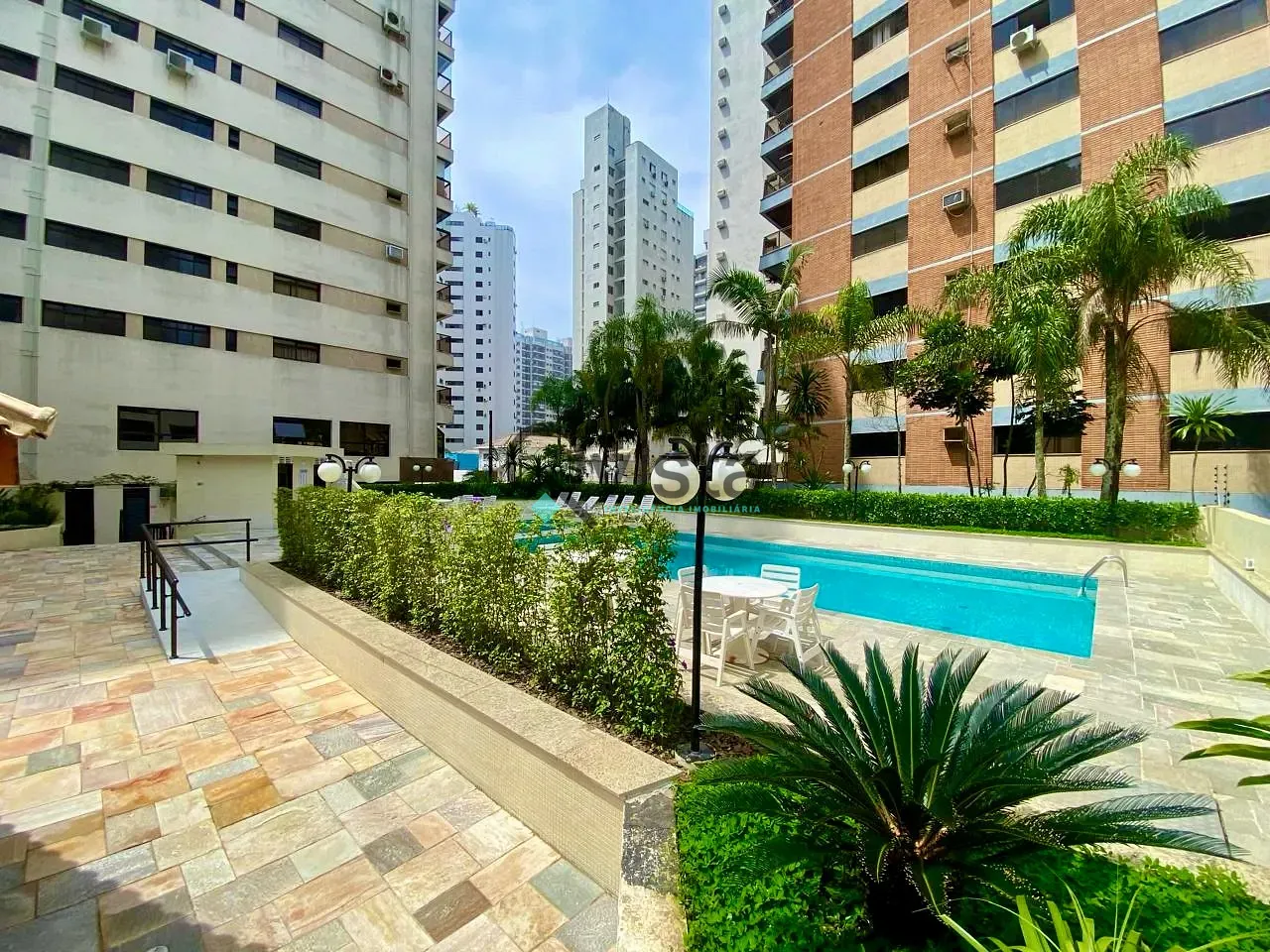 Apartamento, 4 quartos, 190 m² - Foto 1