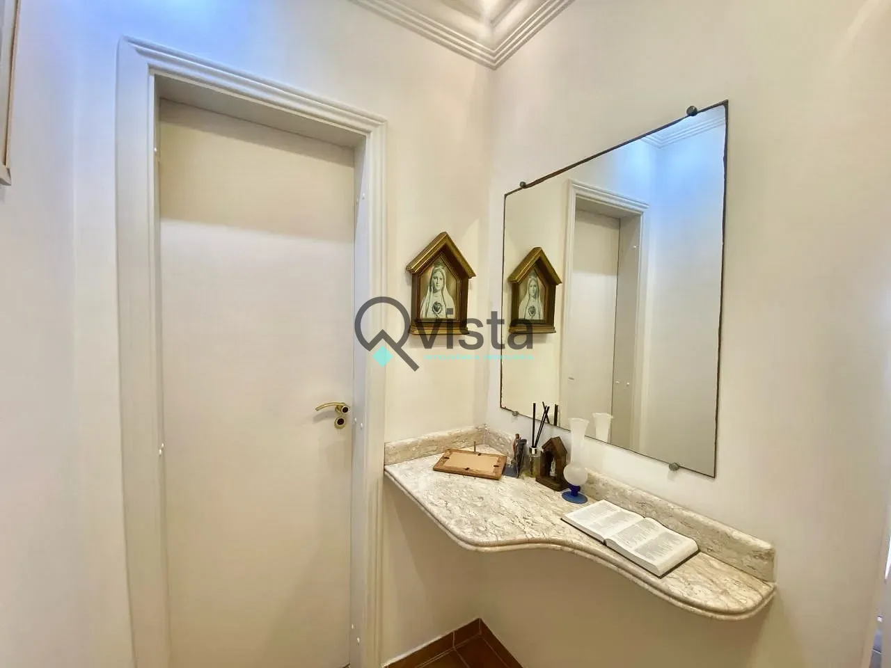 Apartamento, 4 quartos, 190 m² - Foto 14