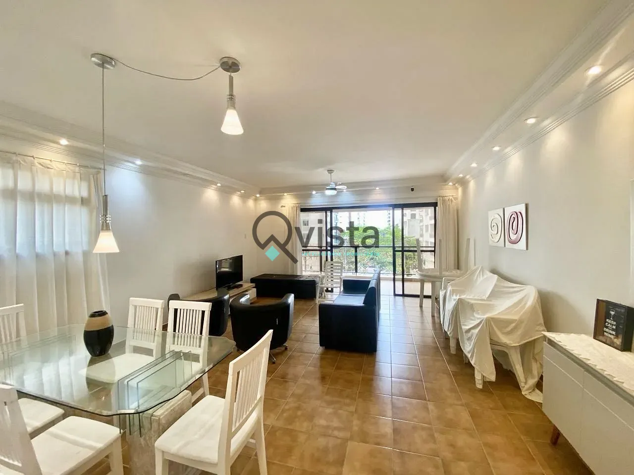 Apartamento, 4 quartos, 190 m² - Foto 6