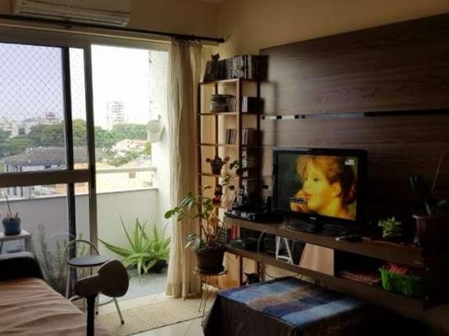 Foto do Apartamento - Apartamento com 2 dormitórios à venda, 62 m² por R$ 320.000,00 - Vila Ema - São José dos Campos/SP | RUSSI IMÓVEIS