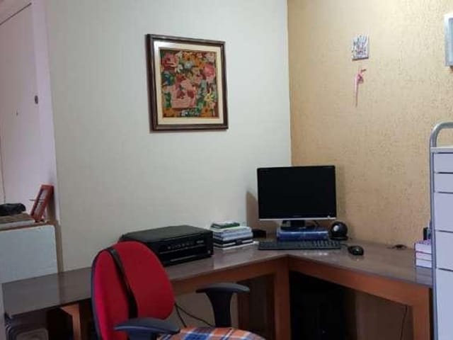 Foto do Apartamento - Apartamento com 2 dormitórios à venda, 62 m² por R$ 320.000,00 - Vila Ema - São José dos Campos/SP | RUSSI IMÓVEIS
