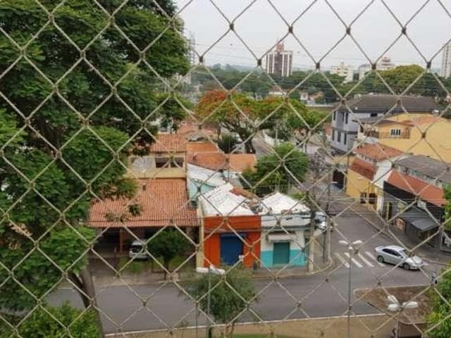 Foto do Apartamento - Apartamento com 2 dormitórios à venda, 62 m² por R$ 320.000,00 - Vila Ema - São José dos Campos/SP | RUSSI IMÓVEIS