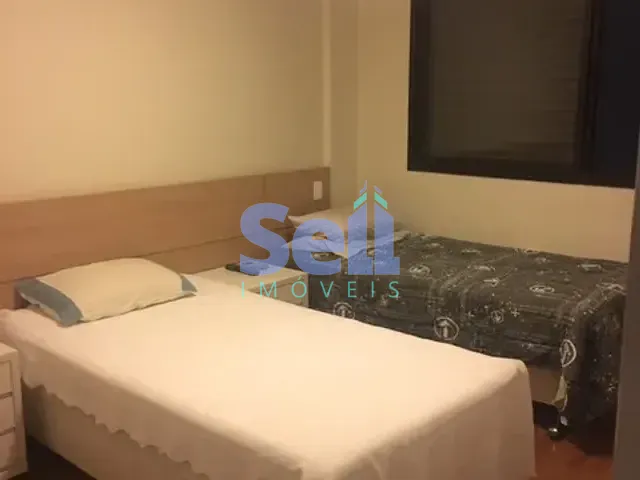 Apartamento 2 quartos e 1 banheiro, à venda, no bairro Sumaré em São Paulo