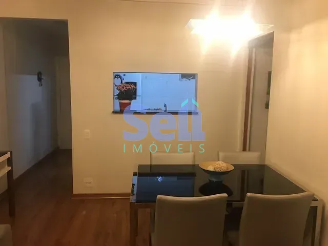 Apartamento 2 quartos e 1 banheiro, à venda, no bairro Sumaré em São Paulo