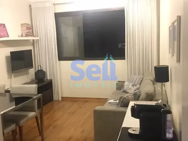 Apartamento 2 quartos e 1 banheiro, à venda, no bairro Sumaré em São Paulo