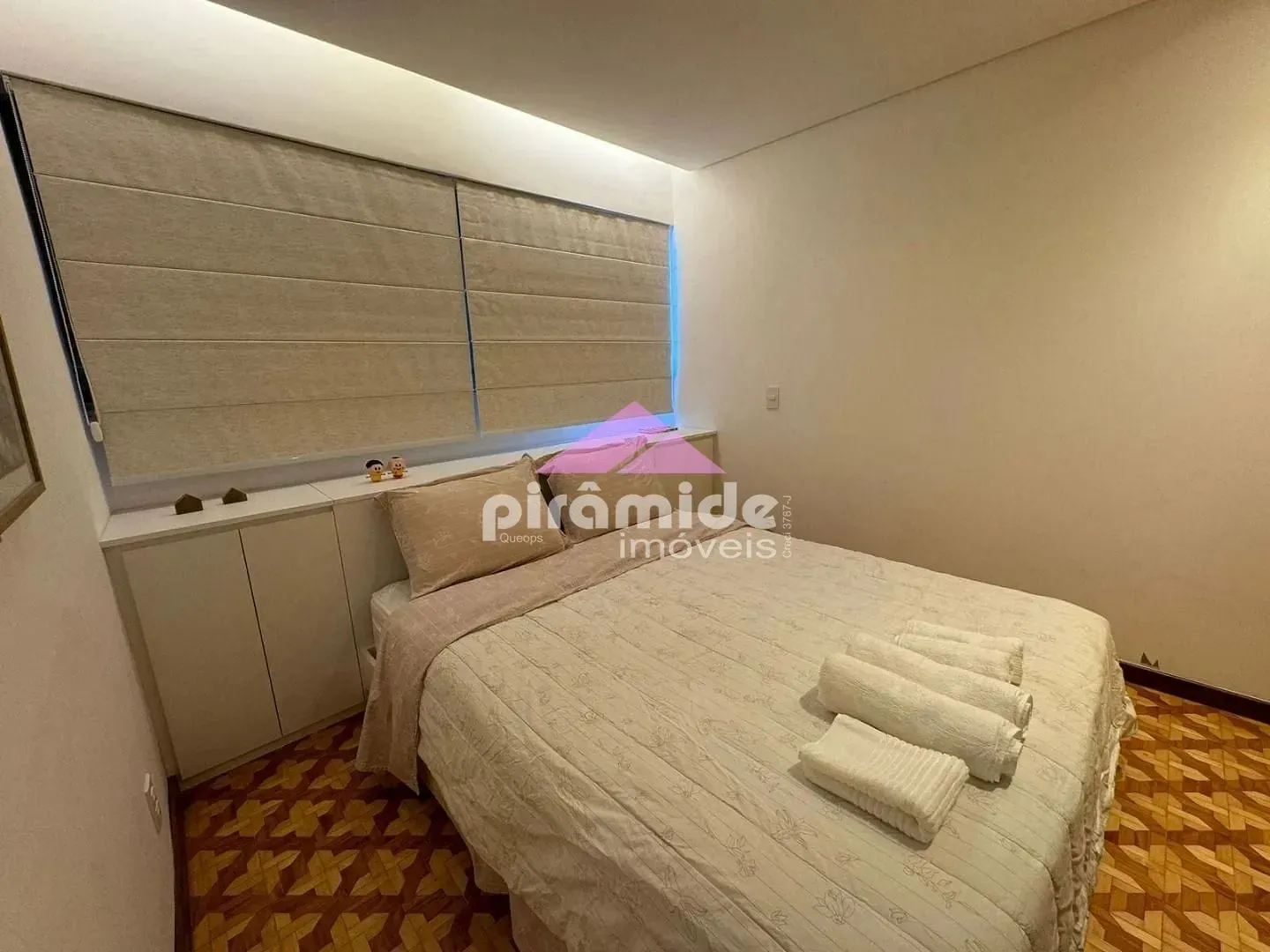 Apartamento, 1 quarto, 48 m² - Foto 6