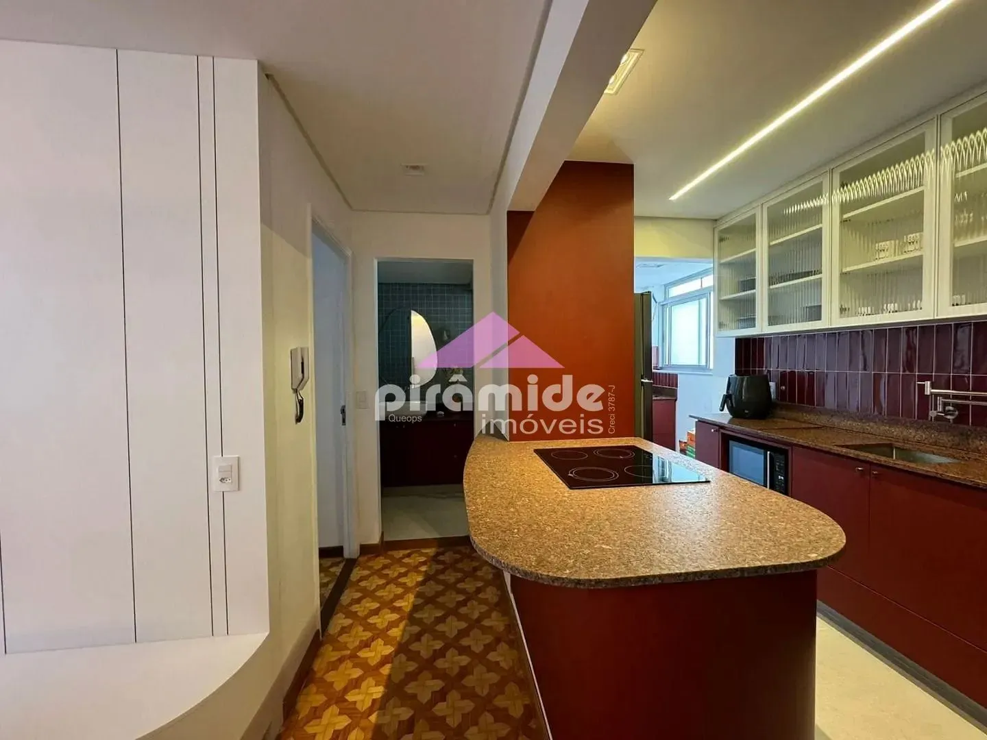 Apartamento, 1 quarto, 48 m² - Foto 15